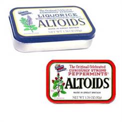 Altoids